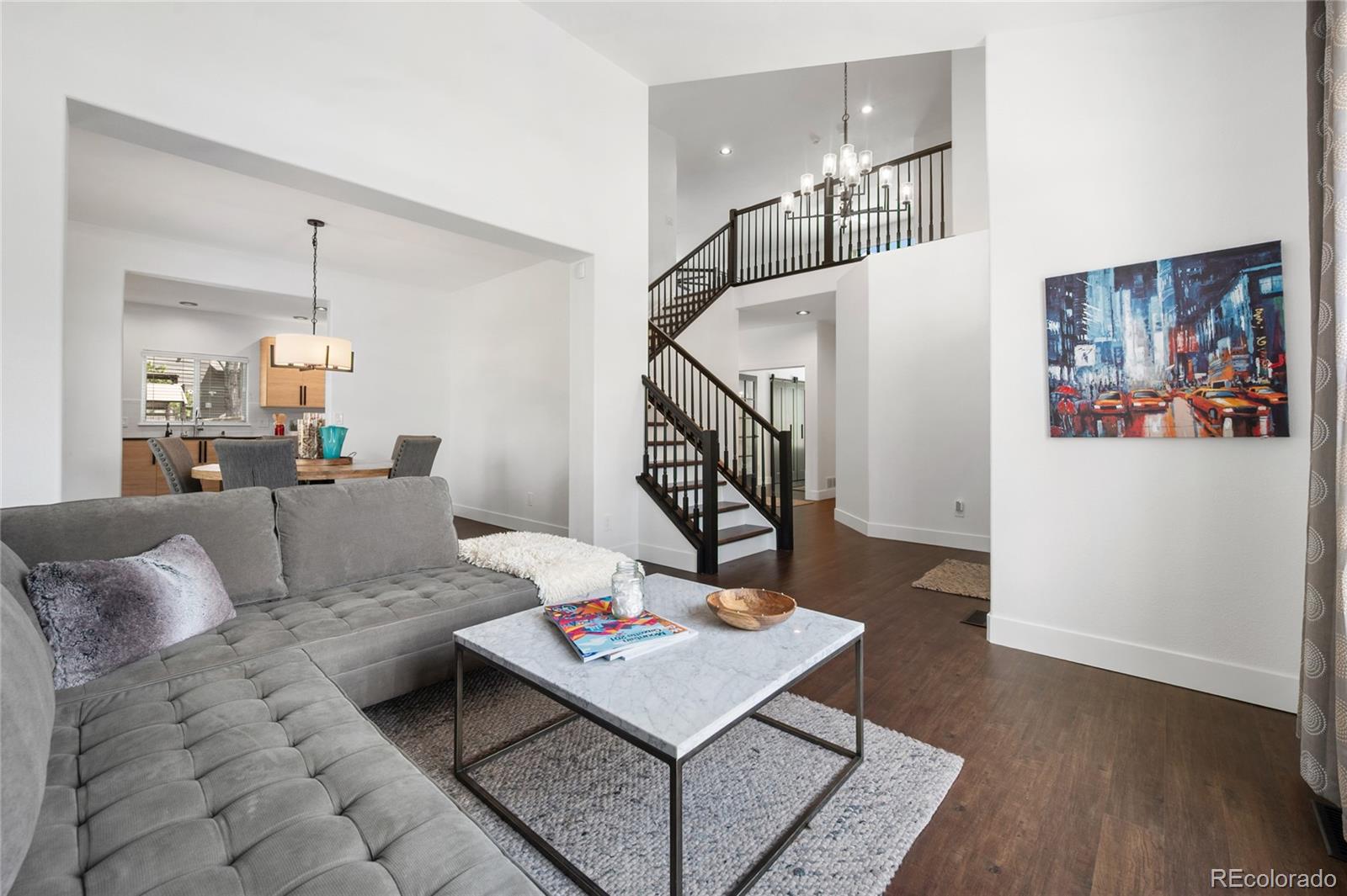 508 Winterthur Way Highlands Ranch CO 80129
