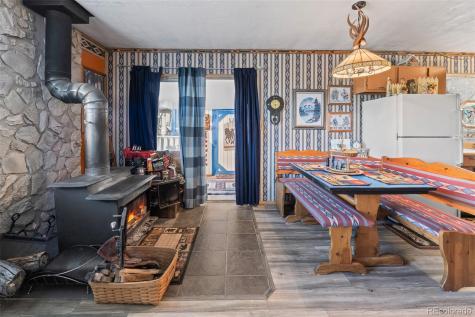 888 W Longbow Drive Jefferson CO 80456