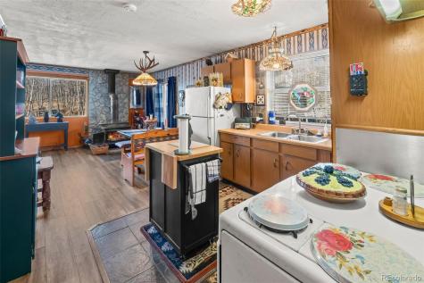 888 W Longbow Drive Jefferson CO 80456