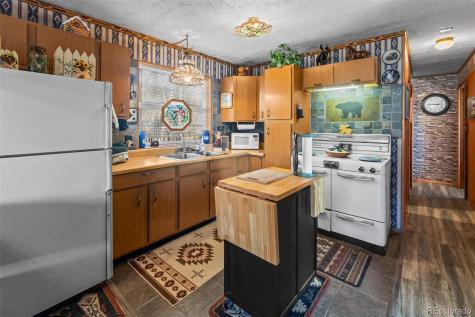 888 W Longbow Drive Jefferson CO 80456