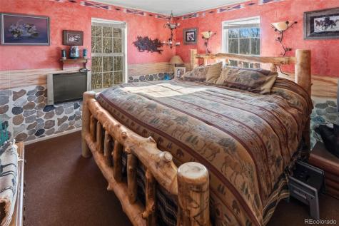 888 W Longbow Drive Jefferson CO 80456