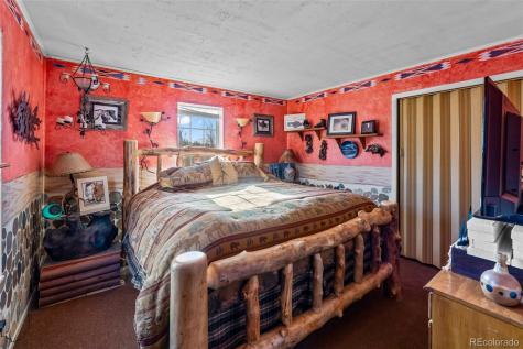 888 W Longbow Drive Jefferson CO 80456