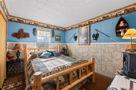 888 W Longbow Drive Jefferson CO 80456