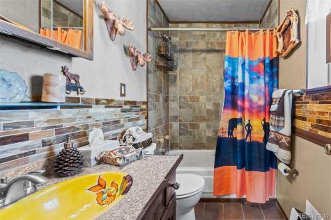 888 W Longbow Drive Jefferson CO 80456