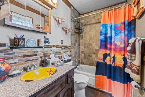 888 W Longbow Drive Jefferson CO 80456