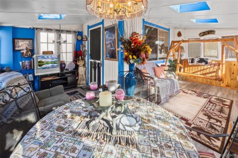 888 W Longbow Drive Jefferson CO 80456