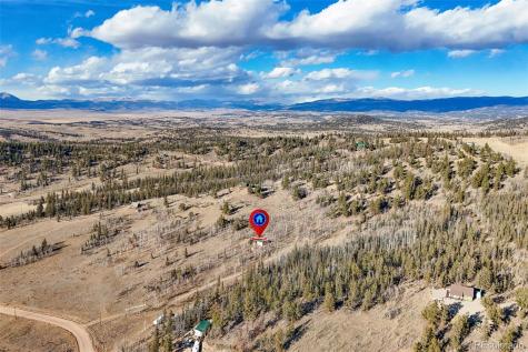 888 W Longbow Drive Jefferson CO 80456