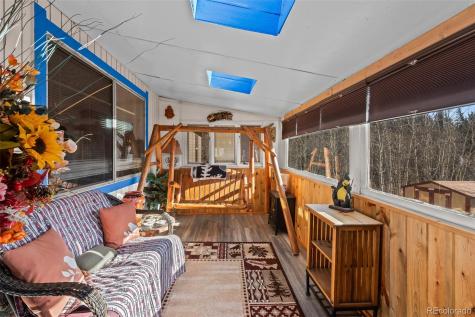 888 W Longbow Drive Jefferson CO 80456