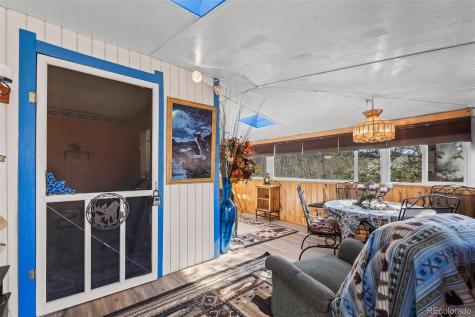 888 W Longbow Drive Jefferson CO 80456