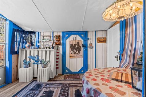 888 W Longbow Drive Jefferson CO 80456