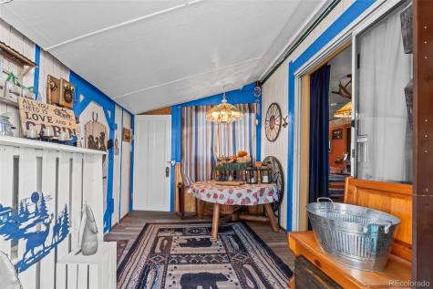 888 W Longbow Drive Jefferson CO 80456