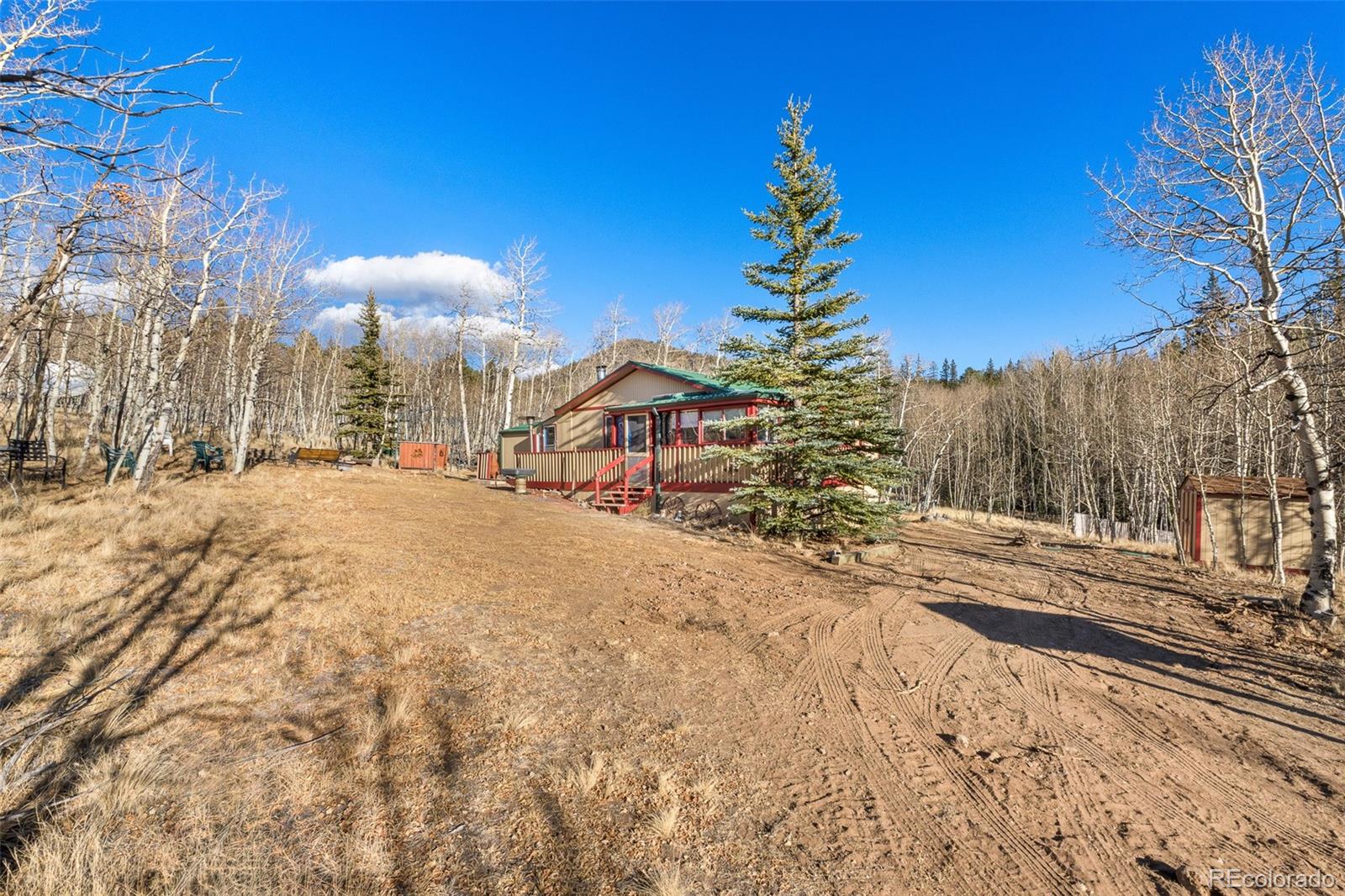 888 W Longbow Drive Jefferson CO 80456