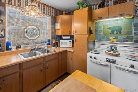 888 W Longbow Drive Jefferson CO 80456