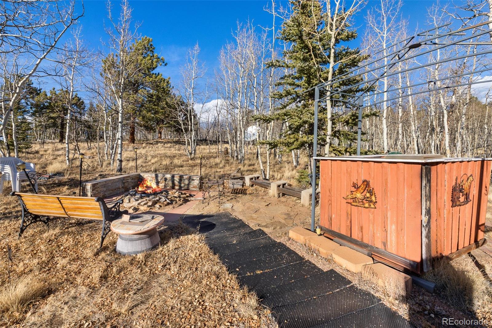 888 W Longbow Drive Jefferson CO 80456