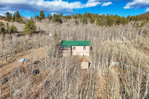 888 W Longbow Drive Jefferson CO 80456