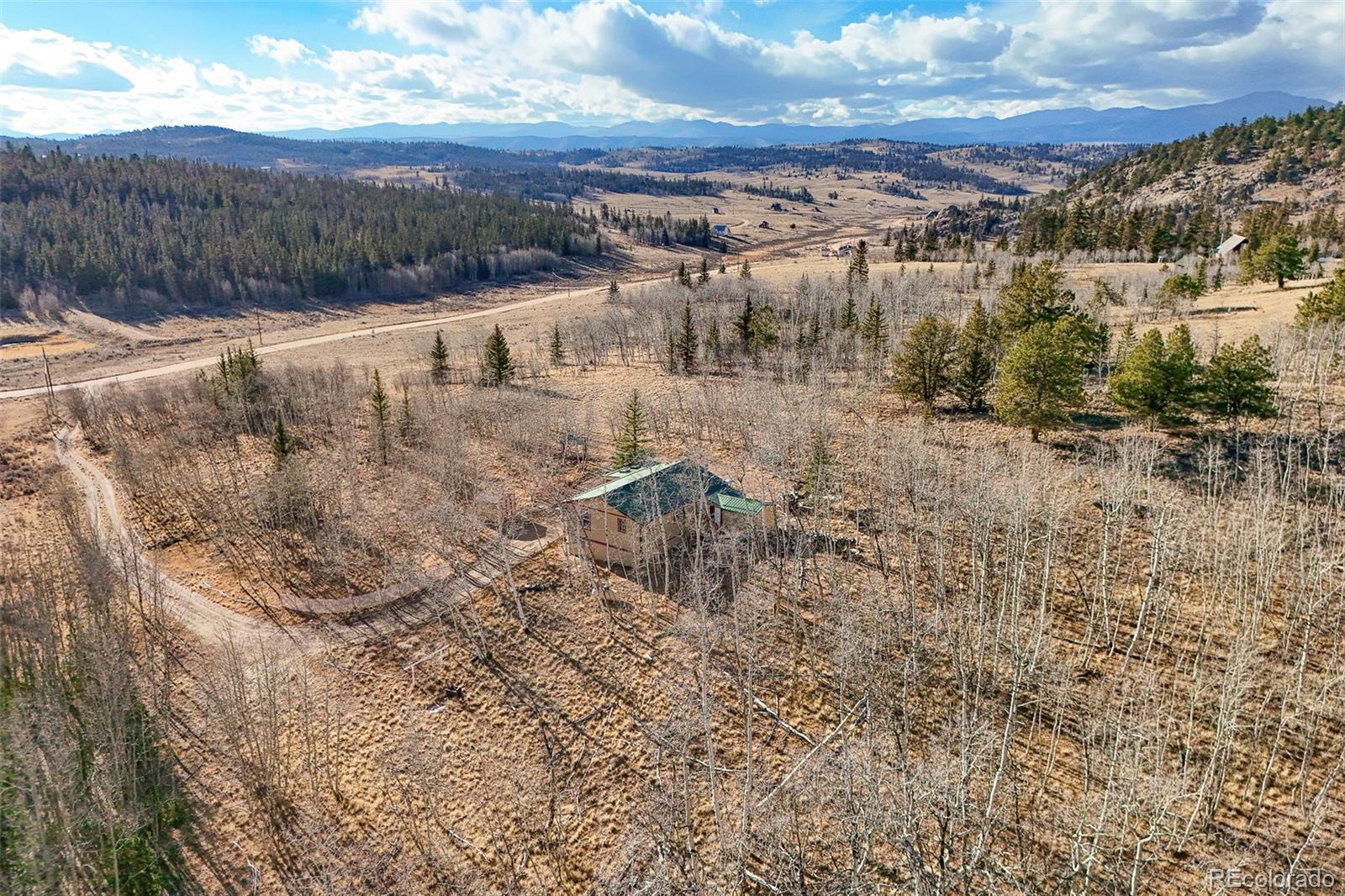 888 W Longbow Drive Jefferson CO 80456