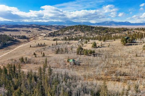 888 W Longbow Drive Jefferson CO 80456