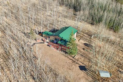 888 W Longbow Drive Jefferson CO 80456