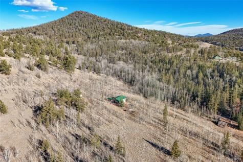 888 W Longbow Drive Jefferson CO 80456