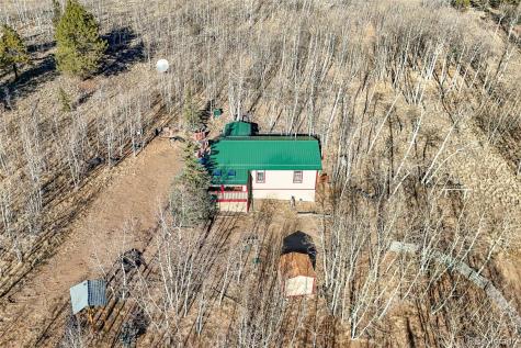 888 W Longbow Drive Jefferson CO 80456