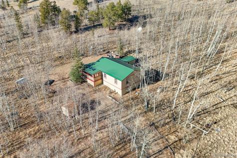 888 W Longbow Drive Jefferson CO 80456