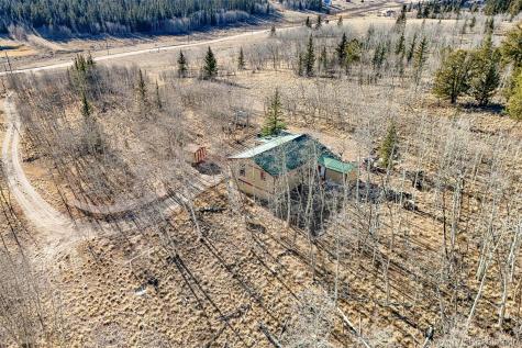 888 W Longbow Drive Jefferson CO 80456