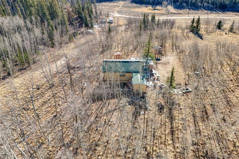 888 W Longbow Drive Jefferson CO 80456