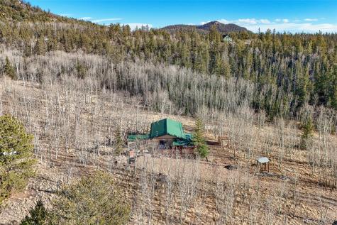 888 W Longbow Drive Jefferson CO 80456