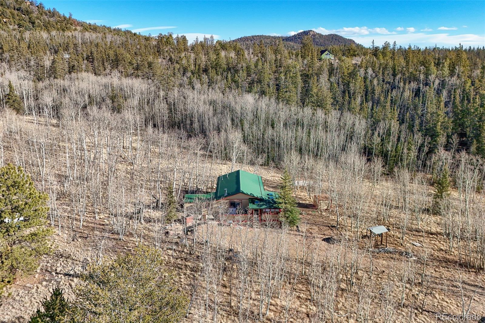 888 W Longbow Drive Jefferson CO 80456