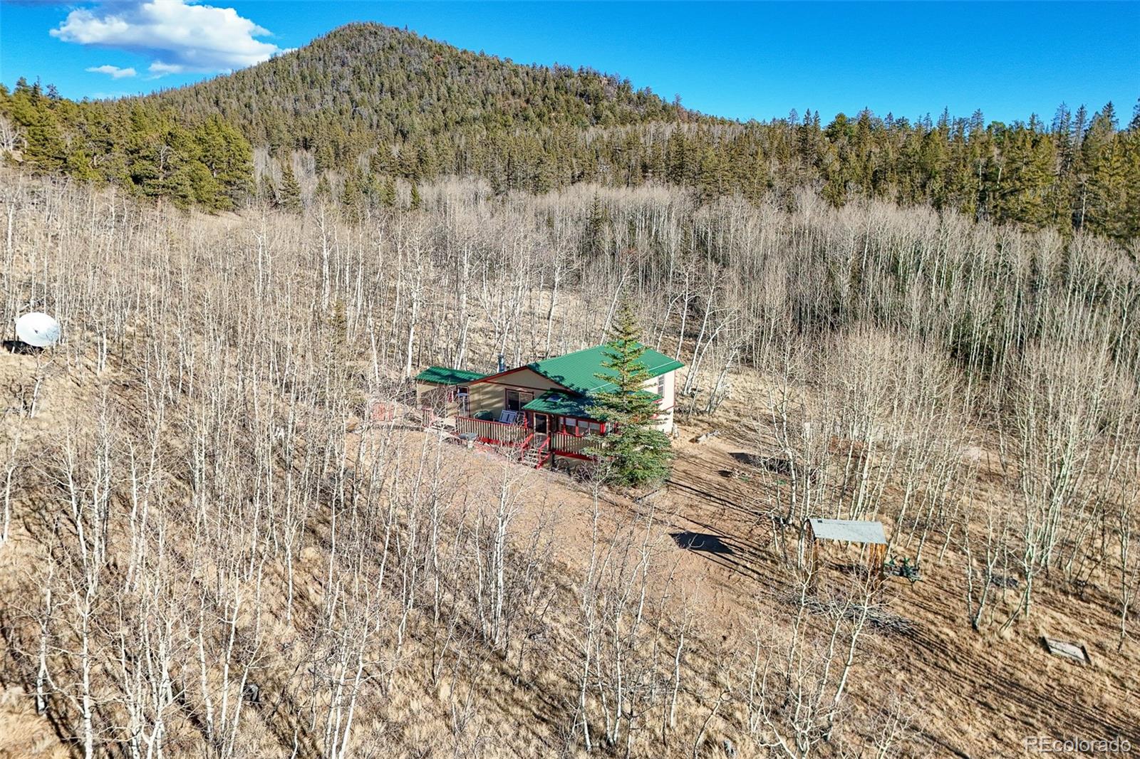 888 W Longbow Drive Jefferson CO 80456