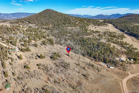 888 W Longbow Drive Jefferson CO 80456