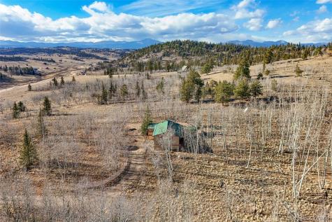 888 W Longbow Drive Jefferson CO 80456