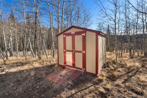 888 W Longbow Drive Jefferson CO 80456