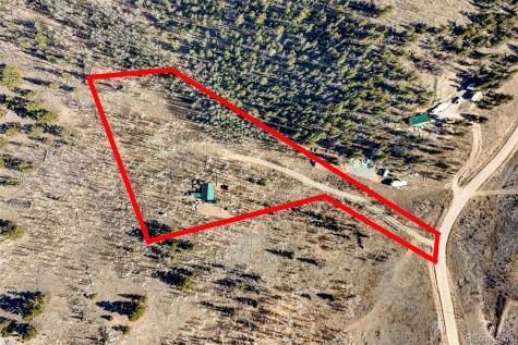 888 W Longbow Drive Jefferson CO 80456