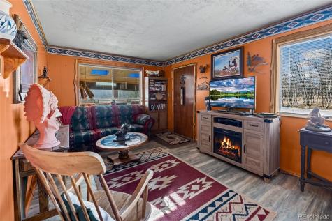 888 W Longbow Drive Jefferson CO 80456