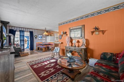 888 W Longbow Drive Jefferson CO 80456