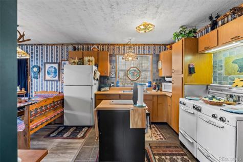 888 W Longbow Drive Jefferson CO 80456