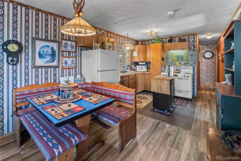 888 W Longbow Drive Jefferson CO 80456