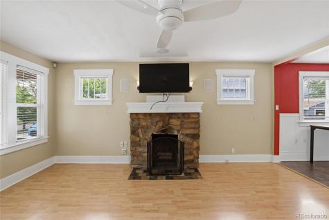 1228 N Wahsatch Avenue Colorado Springs CO 80903