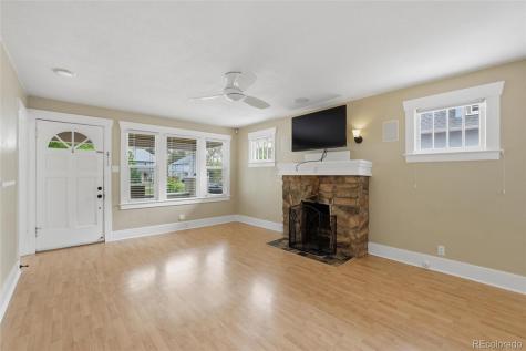 1228 N Wahsatch Avenue Colorado Springs CO 80903