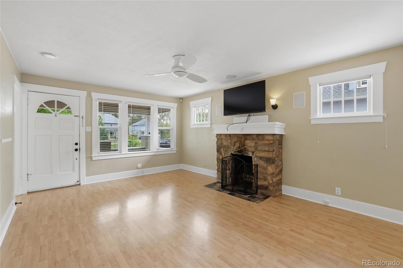 1228 N Wahsatch Avenue Colorado Springs CO 80903