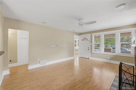 1228 N Wahsatch Avenue Colorado Springs CO 80903
