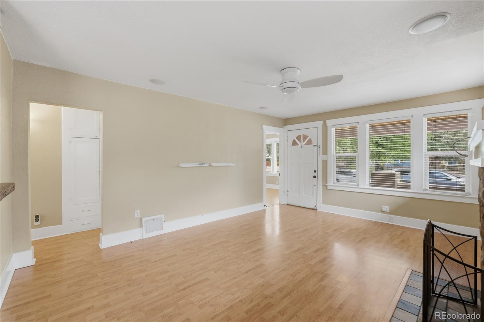 1228 N Wahsatch Avenue Colorado Springs CO 80903