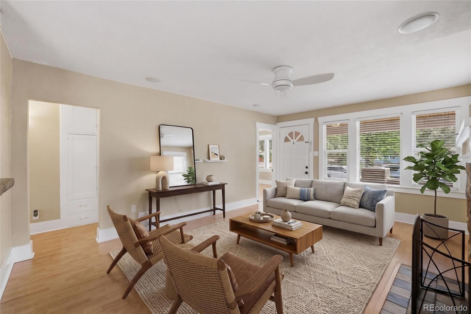 1228 N Wahsatch Avenue Colorado Springs CO 80903