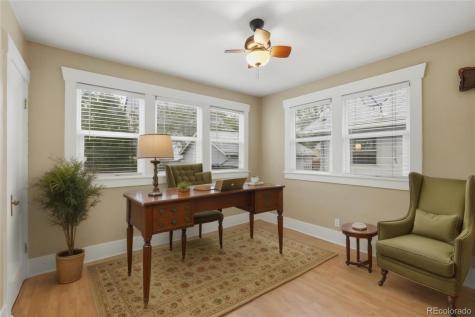 1228 N Wahsatch Avenue Colorado Springs CO 80903