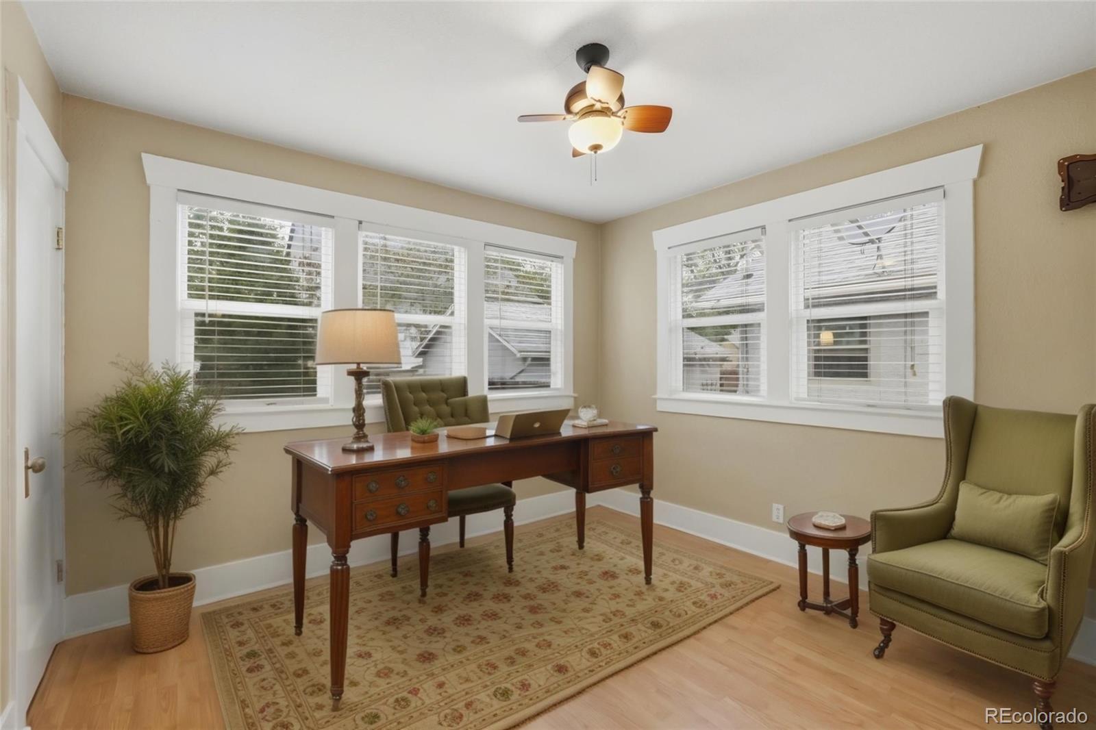 1228 N Wahsatch Avenue Colorado Springs CO 80903