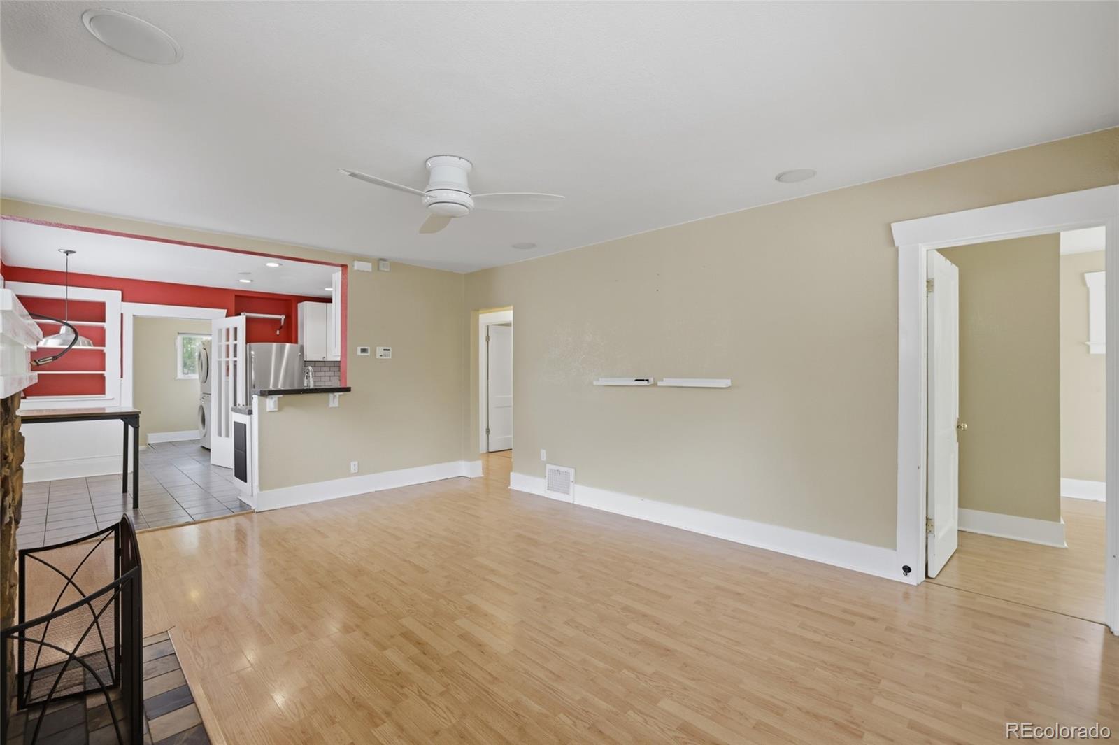 1228 N Wahsatch Avenue Colorado Springs CO 80903