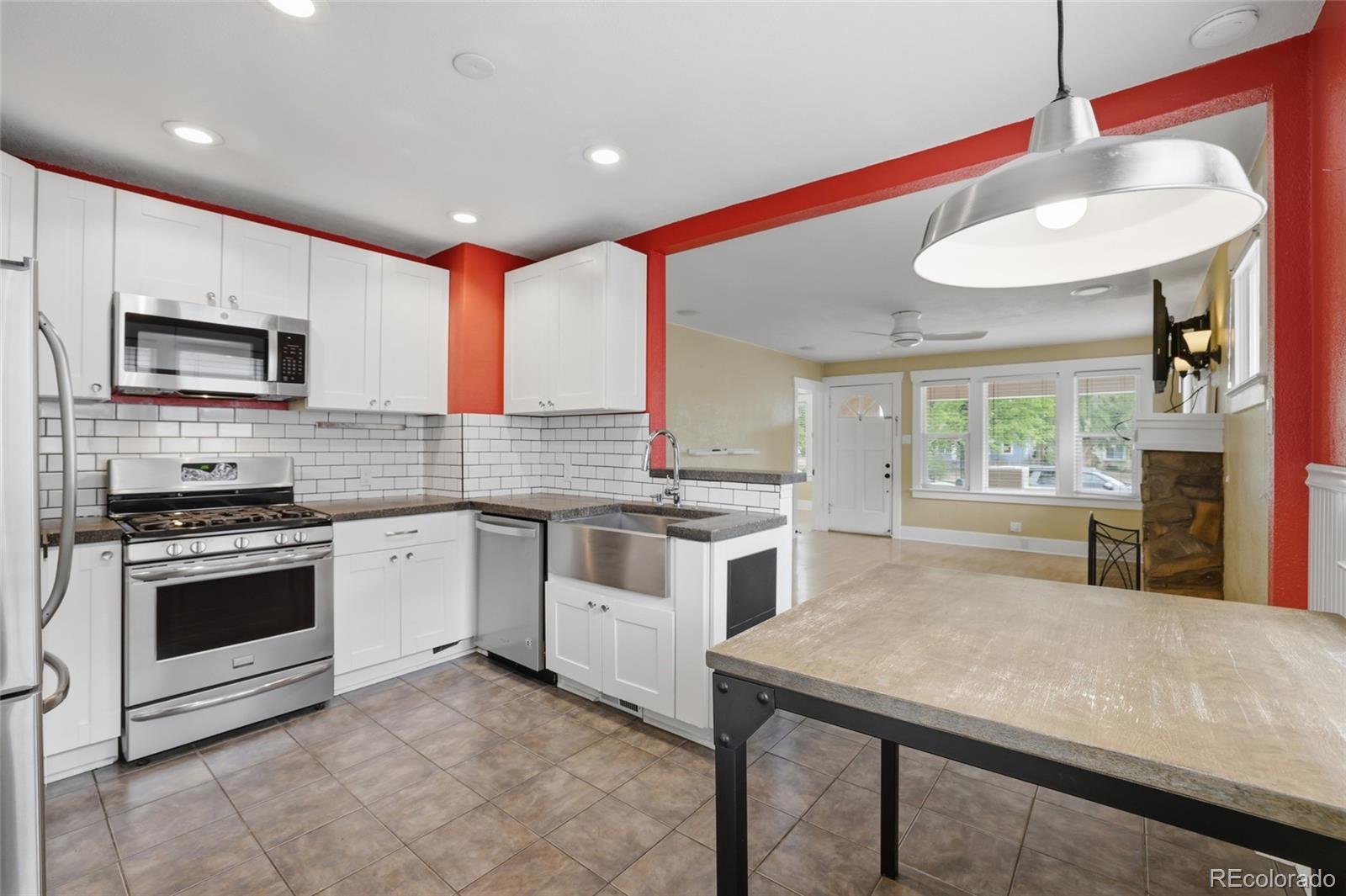 1228 N Wahsatch Avenue Colorado Springs CO 80903