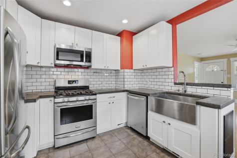1228 N Wahsatch Avenue Colorado Springs CO 80903