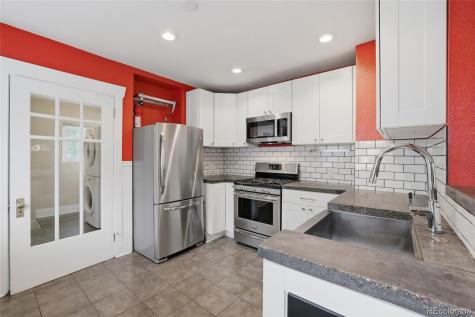 1228 N Wahsatch Avenue Colorado Springs CO 80903
